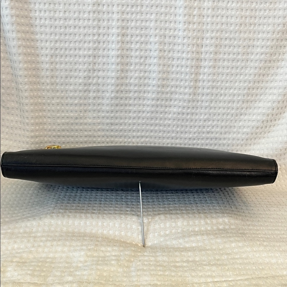 Bally Document Holder/Clutch - Picture 7 of 15